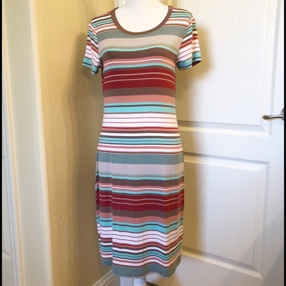 Spense Knit Dress Size Medium - Picture 1 of 3